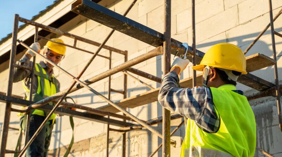 Fascia Repair in Bethel Island, CA